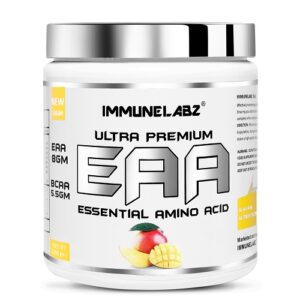 Ultra Premium EAA Powder 390g