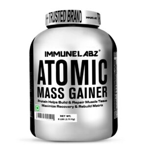 Atomic Mass Gainer 6Lbs