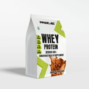Home Immunelabz Nutrition – Whey Protein Davisco 80% (White Series) | (2Kg) | 25g Protein | Creamy Coconut, Mango Kulfi, Smooth Chocolate, Strawberry kulfi, Tutti Frooti Flavours