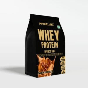 Home Immunelabz Nutrition – Whey Protein Davisco 80% (Gold Series) | (2Kg) | 25g Protein | Creamy Coconut, Malai Kulfi, Mango Kulfi, Smooth Chocolate, Strawberry kulfi, Tutti Frooti Flavours