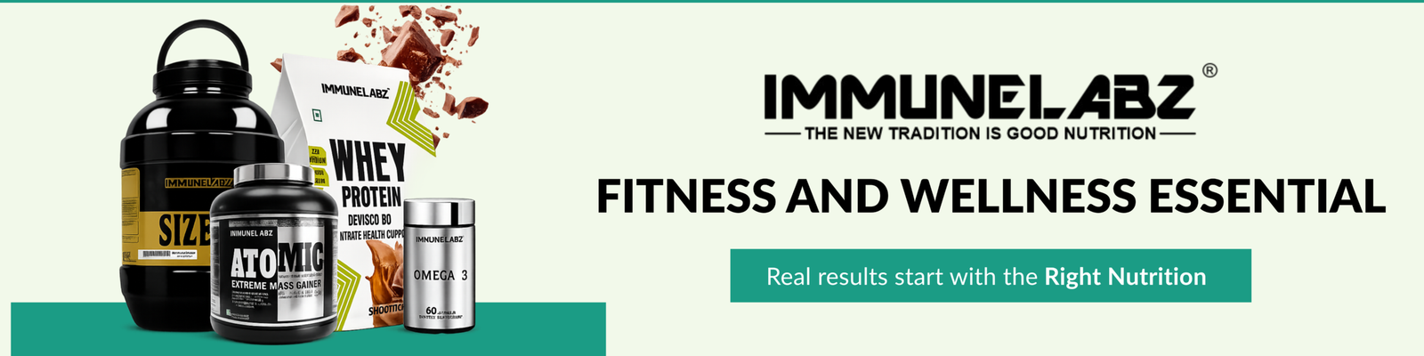 immune banner